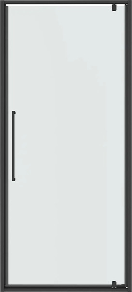 Душевая дверь Niagara Nova NG-35-10AGR 100х195 - фото