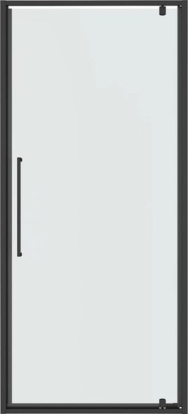 Душевая дверь Niagara Nova NG-35-8AGR 80х195 - фото