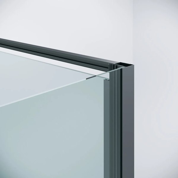 Душевая дверь Niagara Nova NG-35-8AGR 80х195