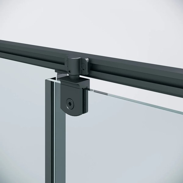 Душевая дверь Niagara Nova NG-35-8AGR 80х195