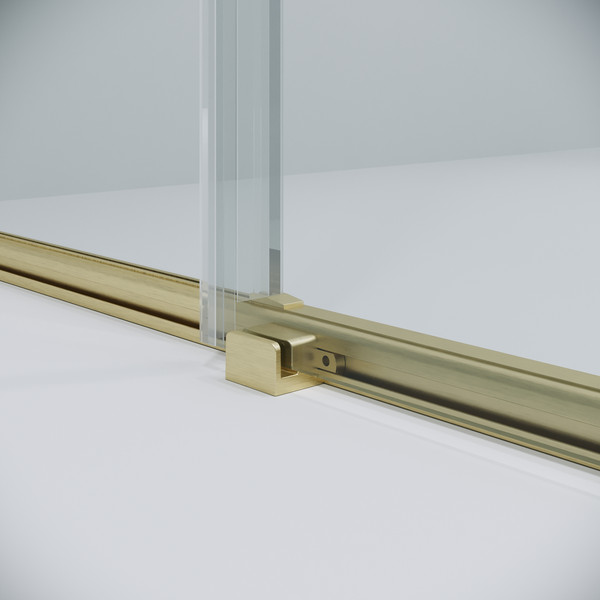 Душевая дверь Niagara Nova NG-44-10ASG 100х195