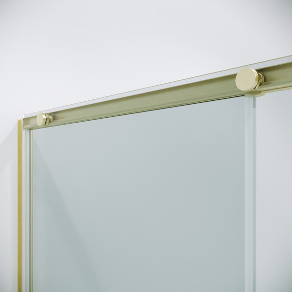 Душевая дверь Niagara Nova NG-44-10ASG 100х195