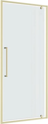 Душевая дверь Niagara Nova NG-45-8ASG 80х195