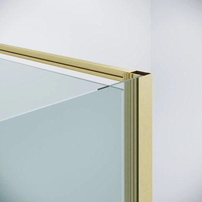 Душевая дверь Niagara Nova NG-45-8ASG 80х195