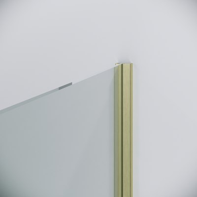 Душевая дверь Niagara Nova NG-44-9ASG 90х195