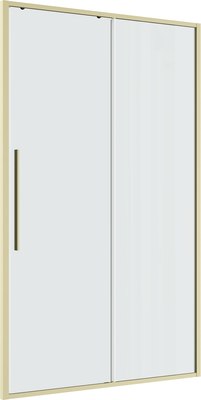 Душевая дверь Niagara Nova NG-44-12ASG 120х195