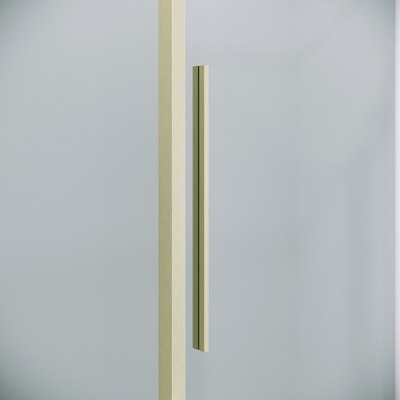 Душевая дверь Niagara Nova NG-44-11ASG 110х195