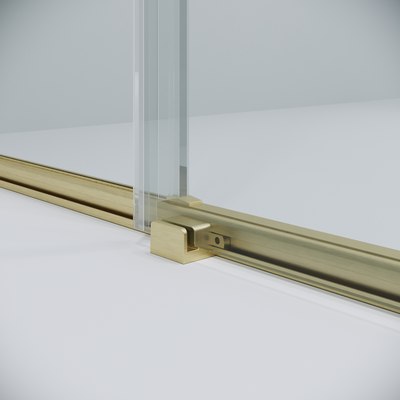 Душевая дверь Niagara Nova NG-44-11ASG 110х195