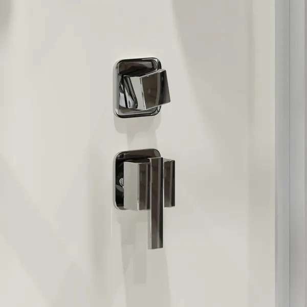 Душевая кабина Niagara Standart ST100/15Q 100х100х215