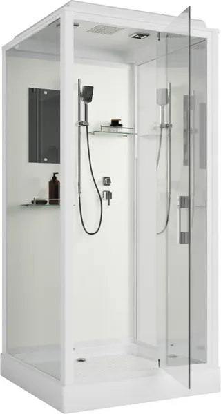 Душевая кабина Niagara Standart ST100/15Q 100х100х215