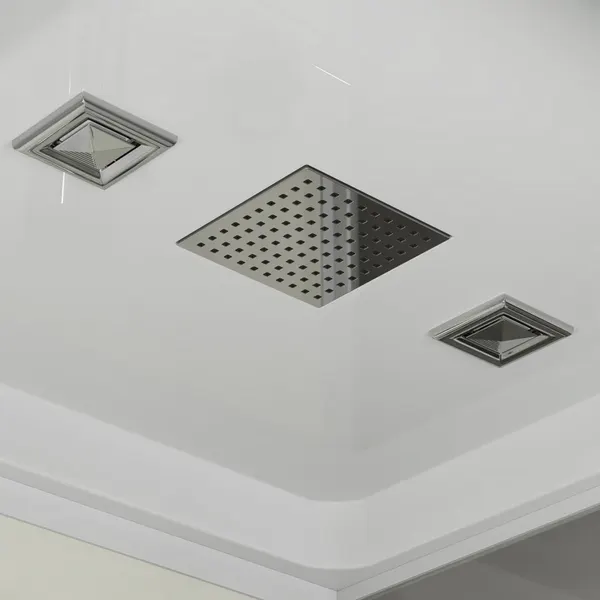 Душевая кабина Niagara Standart ST100/15Q 100х100х215