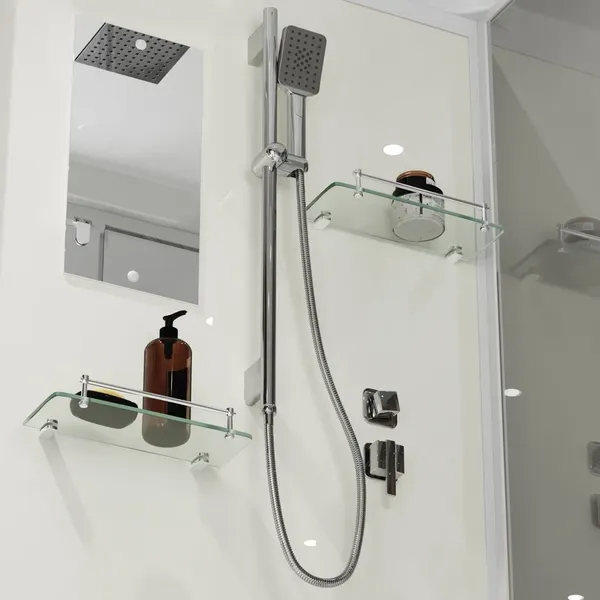 Душевая кабина Niagara Standart ST100/15Q 100х100х215