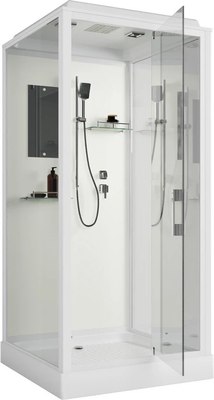 Душевая кабина Niagara Standart ST80/15Q 80х80х215