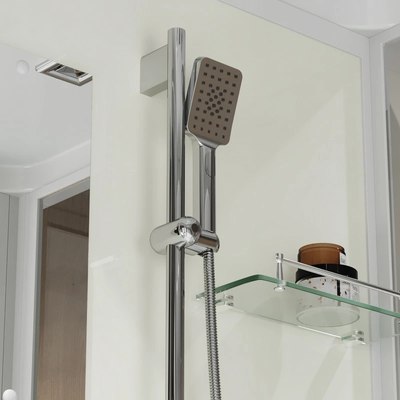 Душевая кабина Niagara Standart ST80/15Q 80х80х215