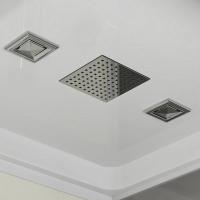 Душевая кабина Niagara Standart ST80/15Q 80х80х215