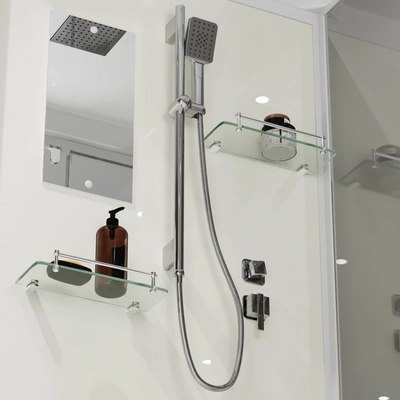 Душевая кабина Niagara Standart ST80/15Q 80х80х215