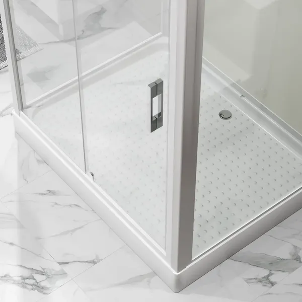 Душевая кабина Niagara Standart ST120/90/15Q 120х90х215