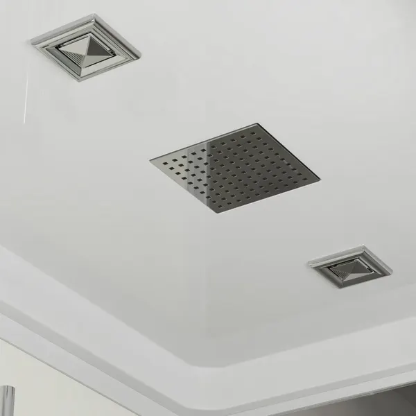 Душевая кабина Niagara Standart ST120/90/15Q 120х90х215