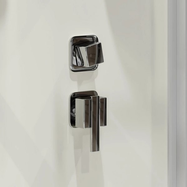 Душевая кабина Niagara Standart ST100/80/15Q 100х80х215