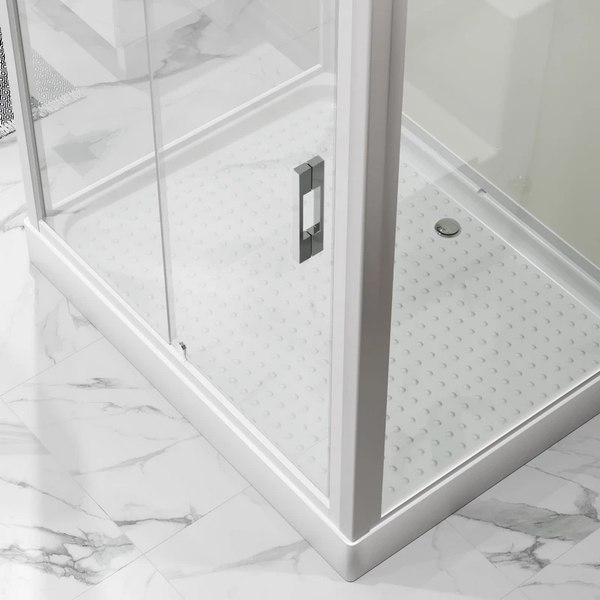 Душевая кабина Niagara Standart ST100/80/15Q 100х80х215