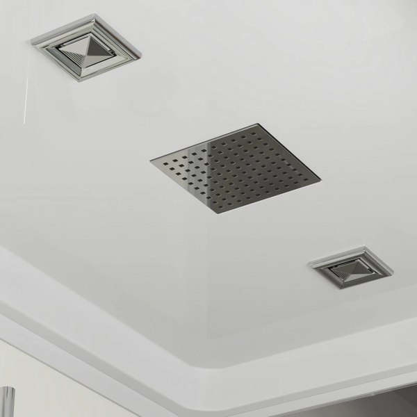 Душевая кабина Niagara Standart ST100/80/15Q 100х80х215