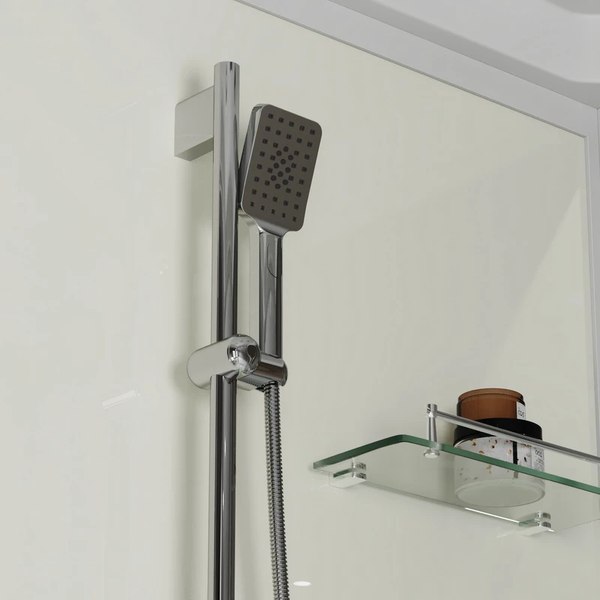 Душевая кабина Niagara Standart ST100/80/15Q 100х80х215