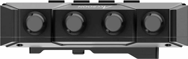 Приемопередатчик видеосигнала Accsoon CineView SE RX / 29893