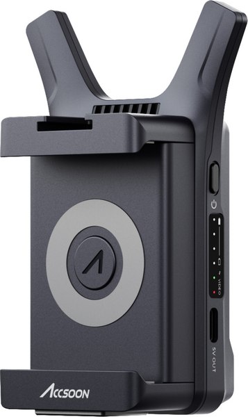 Приемопередатчик видеосигнала Accsoon CineView Nano / 31247 - фото