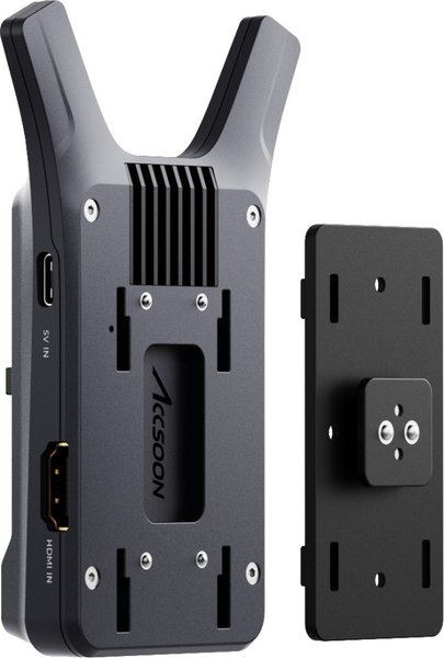 Приемопередатчик видеосигнала Accsoon CineView Nano / 31247