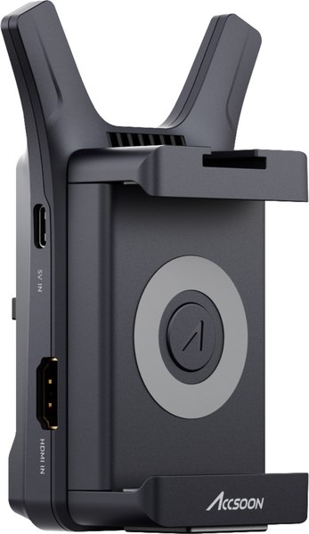 Приемопередатчик видеосигнала Accsoon CineView Nano / 31247