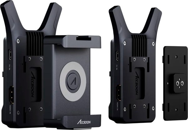 Приемопередатчик видеосигнала Accsoon CineView Nano / 31247