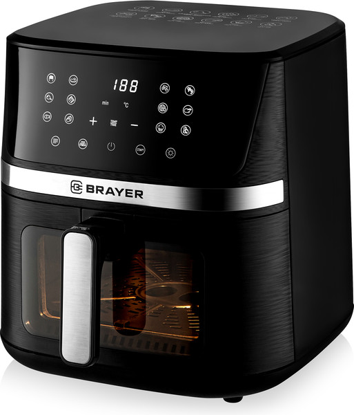 Аэрогриль Brayer BR2038