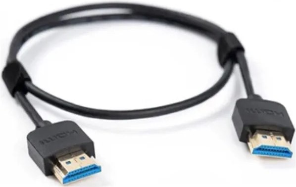 Кабель Accsoon HDMI Type-A-Type-A / 31248 - фото