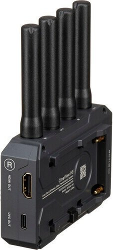 Приемопередатчик видеосигнала Accsoon CineView HE RX / 29838