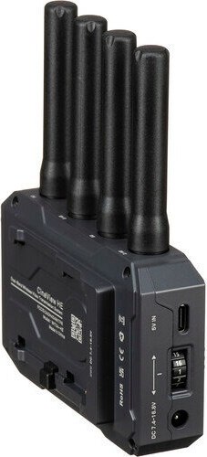 Приемопередатчик видеосигнала Accsoon CineView HE RX / 29838