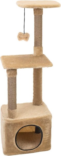 Комплекс для кошек Дарэленд Томас / 8970беж