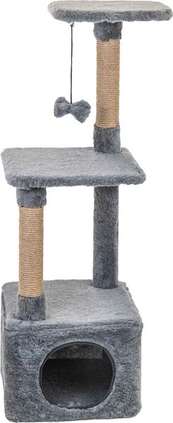 Комплекс для кошек Дарэленд Томас / 8970дым