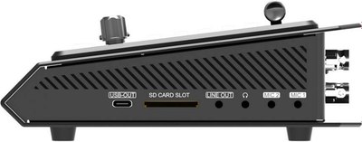 Панель управления системой ВКС Avmatrix Shark S6 / 31319