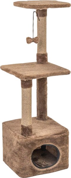 Комплекс для кошек Дарэленд Томас / 8970кор - фото