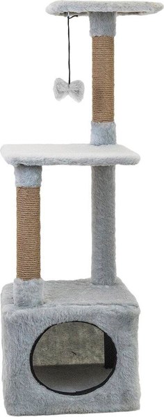 Комплекс для кошек Дарэленд Томас / 8970сер