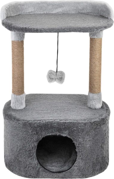 Комплекс для кошек Дарэленд Джерри / 8971дым - фото