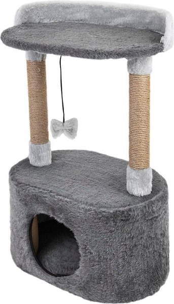 Комплекс для кошек Дарэленд Джерри / 8971дым