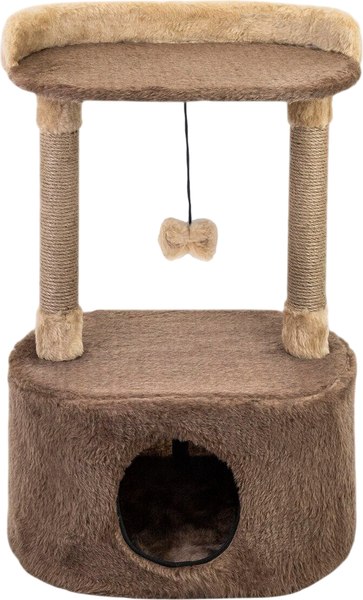 Комплекс для кошек Дарэленд Джерри / 8971кор - фото