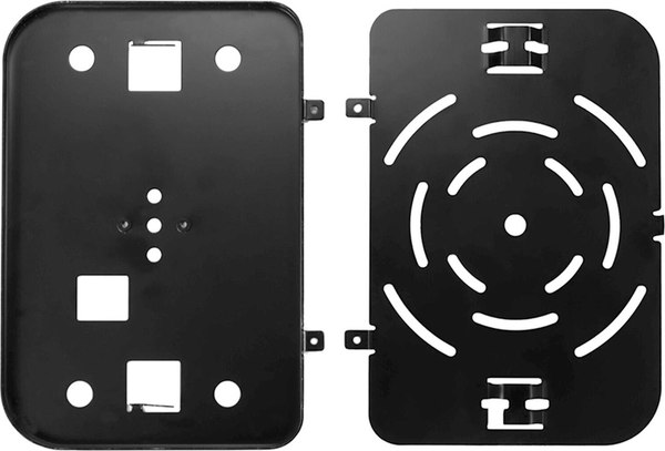 Кронштейн для камер видеонаблюдения Avmatrix MB02 / 32199