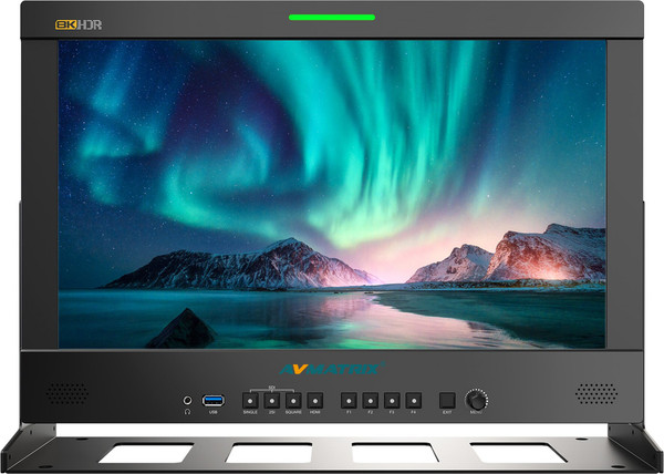 Монитор для камеры Avmatrix BSM173-8K / 31869