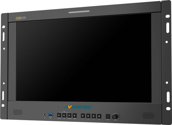 Монитор для камеры Avmatrix BSM173-8K / 31869