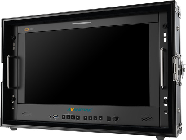 Монитор для камеры Avmatrix BSM173-8K / 31869