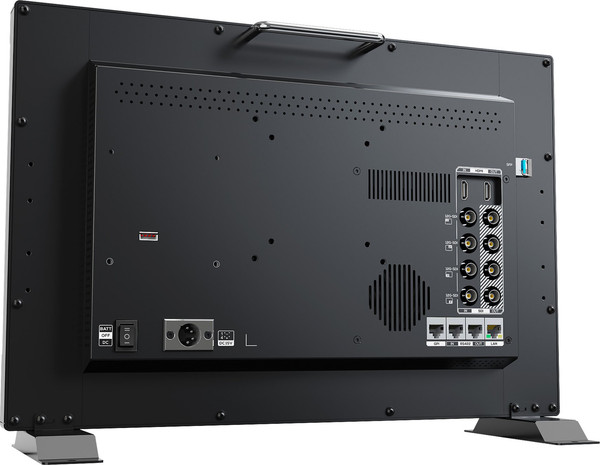 Монитор для камеры Avmatrix BSM173-8K / 31869