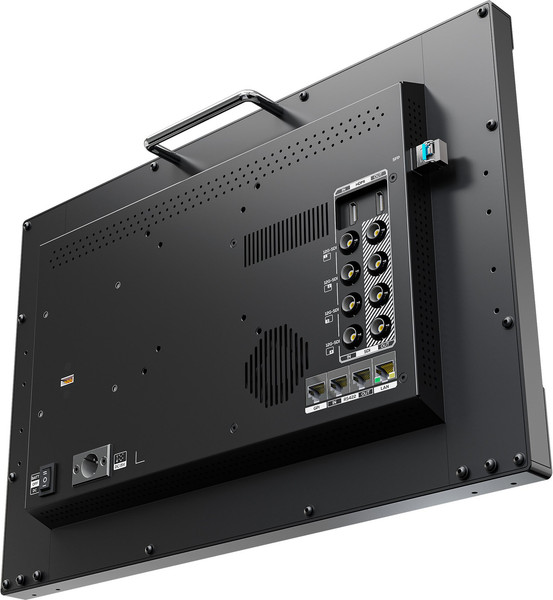 Монитор для камеры Avmatrix BSM173-8K / 31869