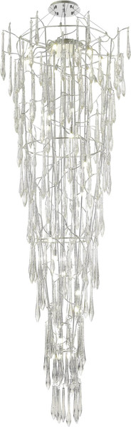 Люстра ST Luce SL1660.103.25 - фото